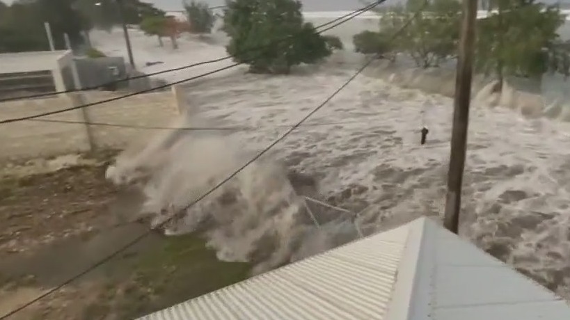 Volcano eruption update: tsunamis impact Tonga, US West Coast, and more