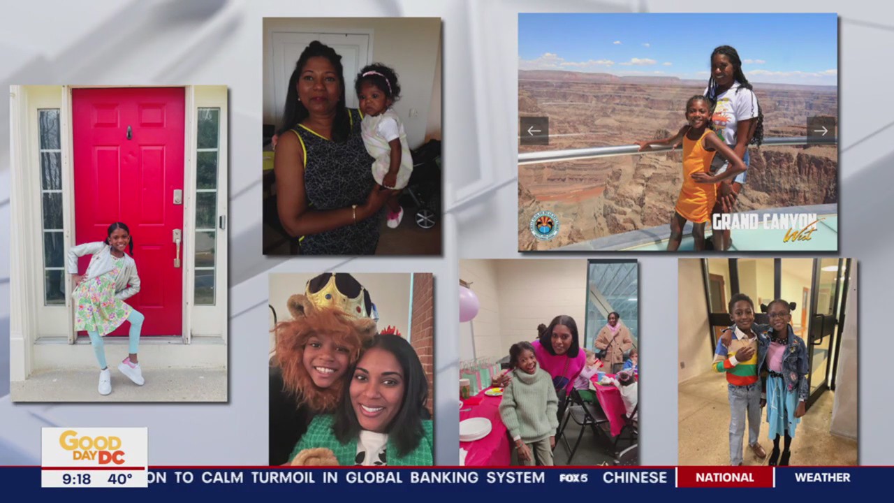 National Single Parents Day highlights challenges, opportunities