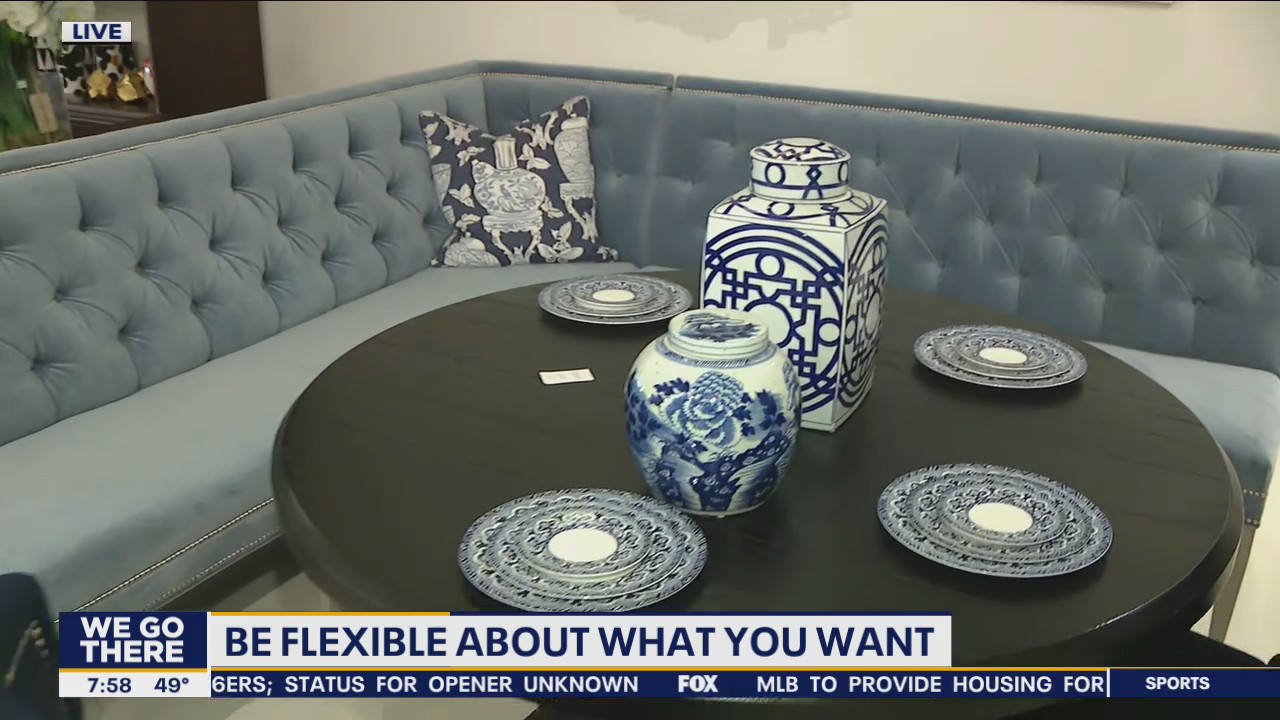 Hard-to-find furniture is back in stock