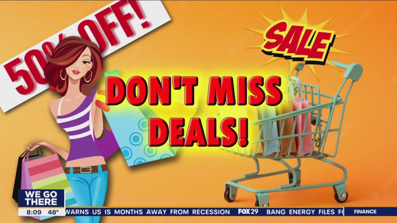 Score amazing deals in Amazon Prime's early access sale