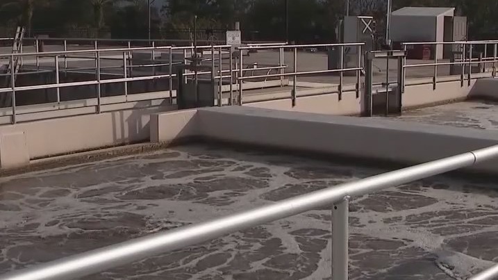 Omicron variant detected in Altamonte Springs wastewater, city says