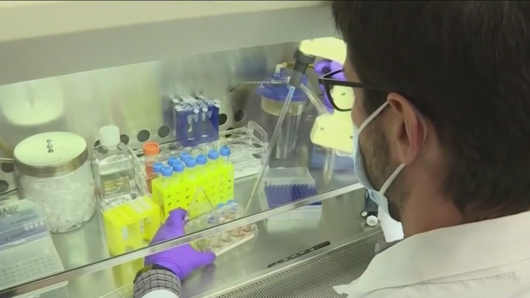 FDA approves groundbreaking treatment for Sickle Cell Disease