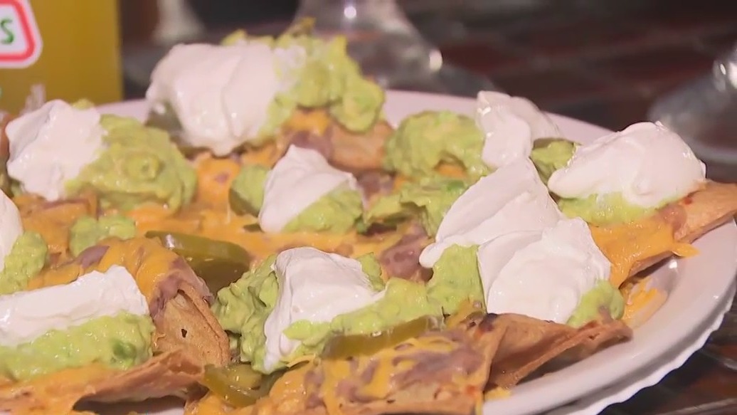 Looking for a new place to celebrate Cinco de Mayo?