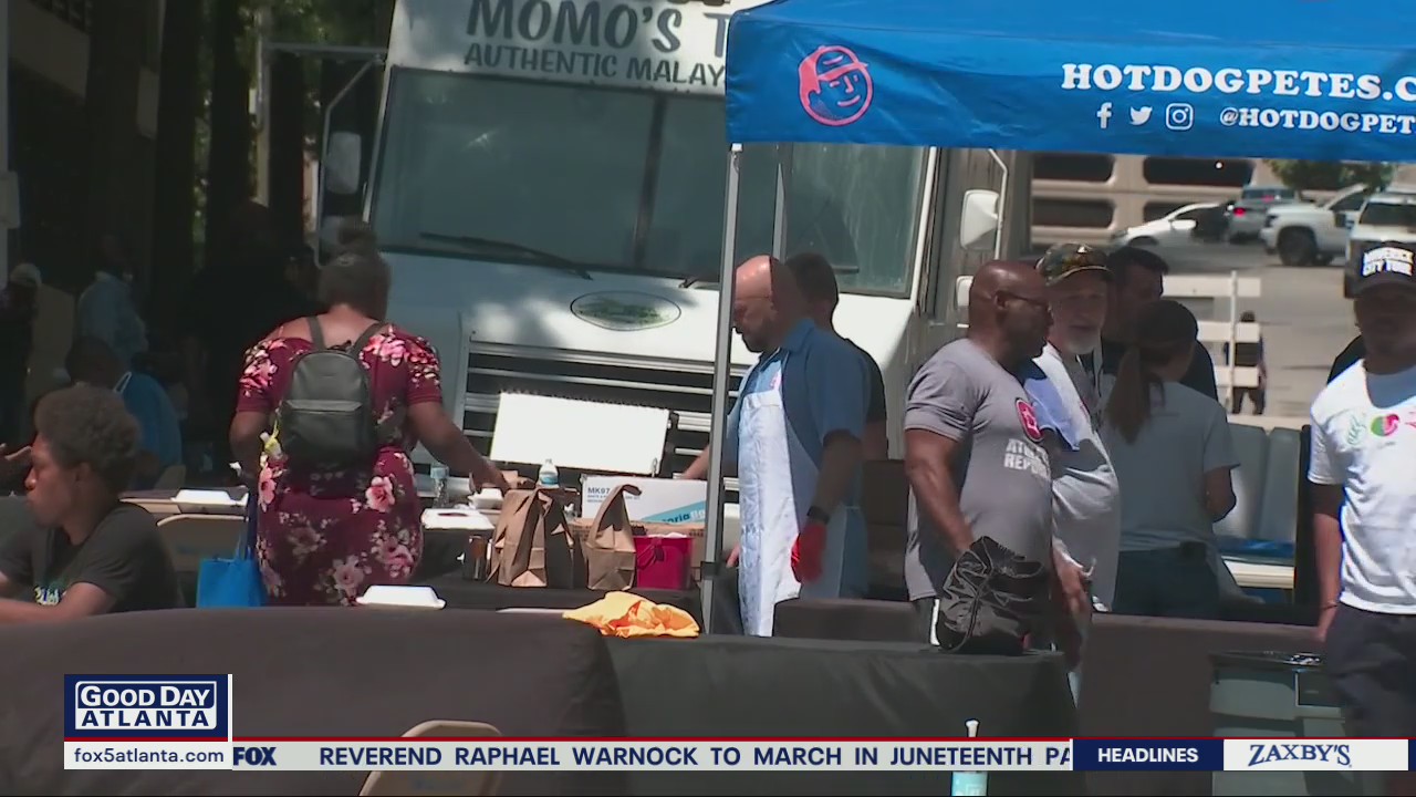 Project help offers resources for Juneteenth