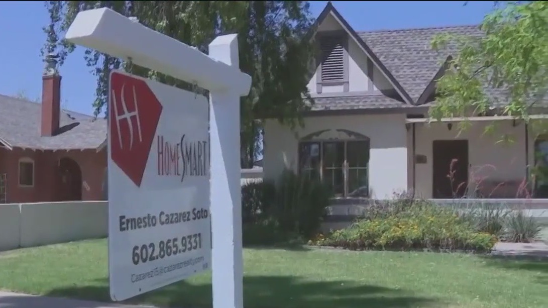 Report: Renting better than buying in the short term