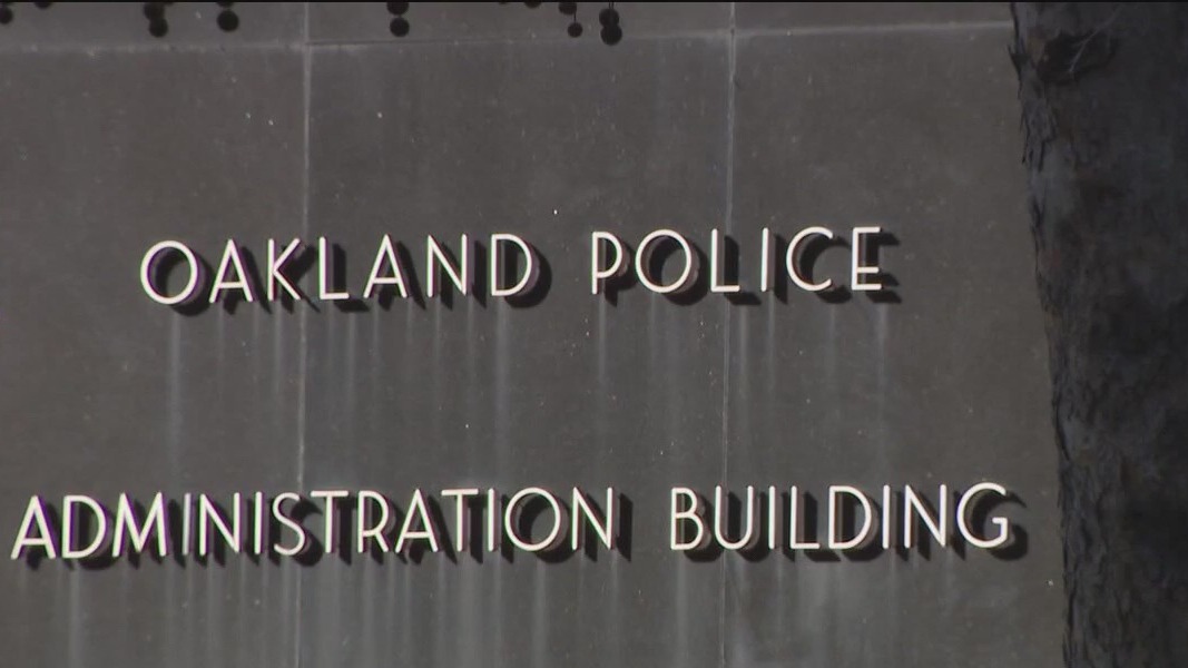 Thao names Floyd Mitchell as Oakland's new police chief