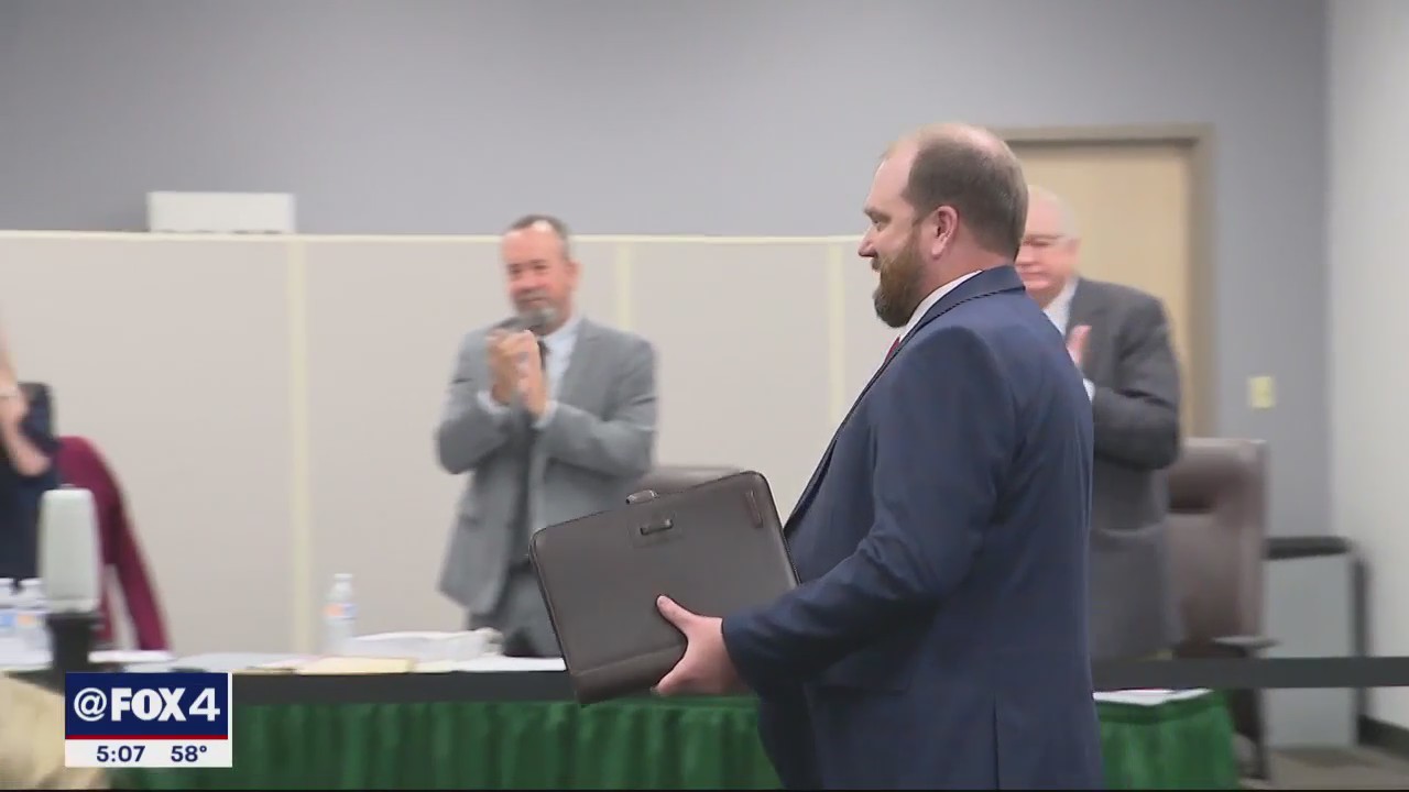 Tarrant Appraisal District has new chief appraiser