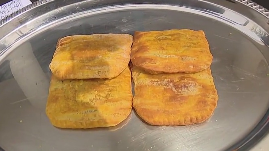2nd annual Tampa Bay Empanada Festival