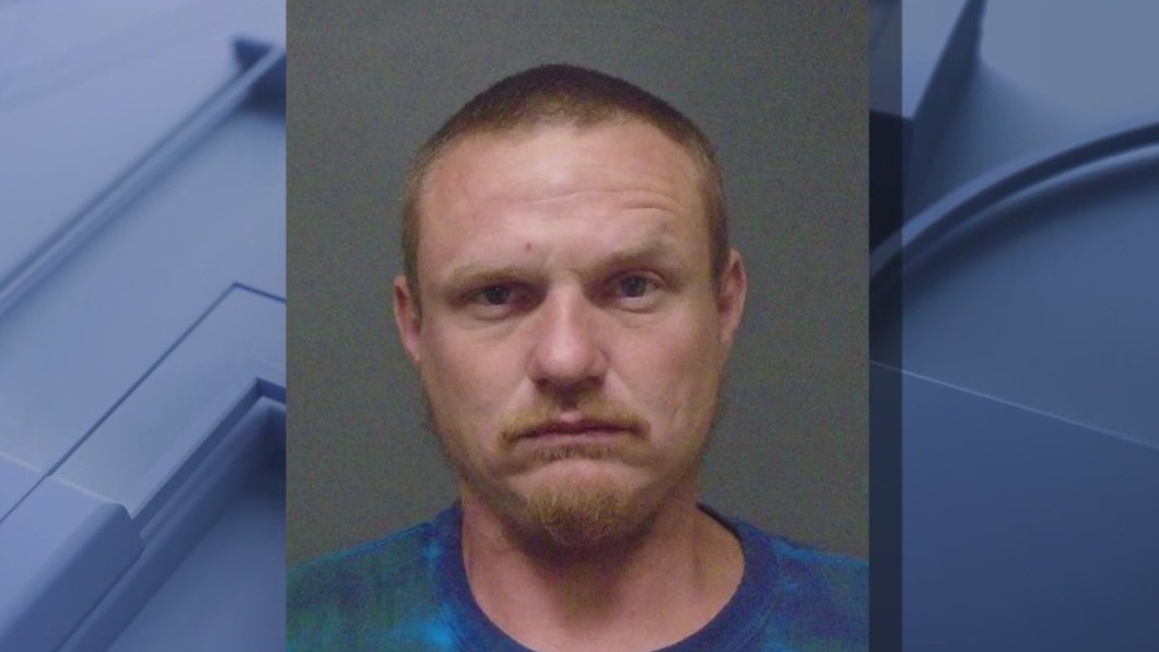 Suspect accused of murder in Mohave County