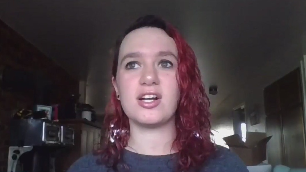 East Bay cities pay $3.4M after rubber bullets cause young woman's brain injury