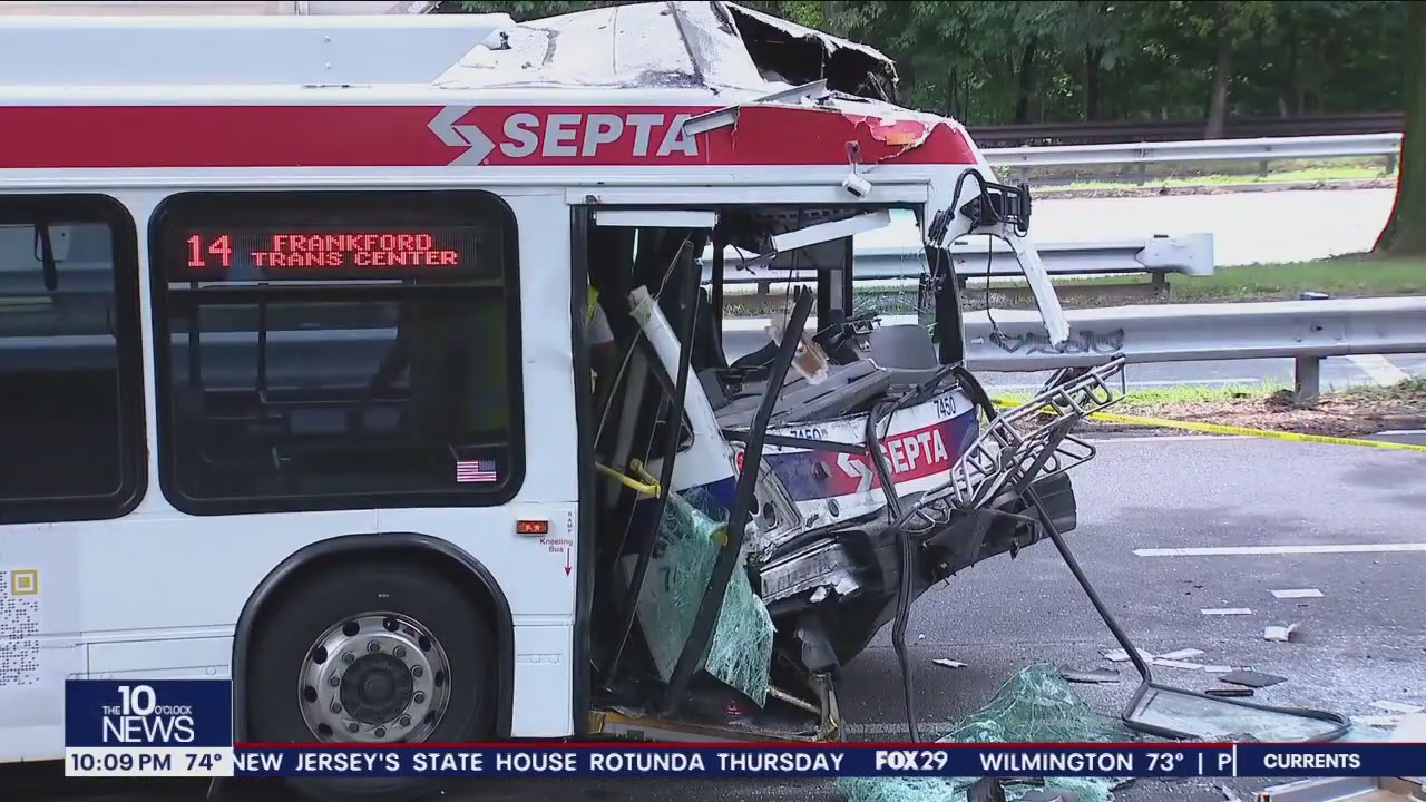 SEPTA riders told to expect delays Monday as employees undergo mandatory safety training