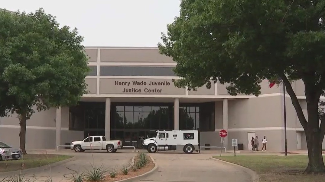 Dallas Co. Juvenile Dept. disputes claims in report