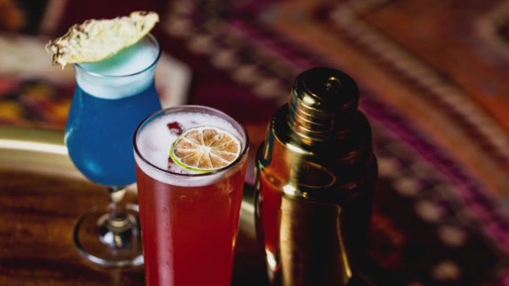 New '70s-inspired club brings top DJs to South Austin