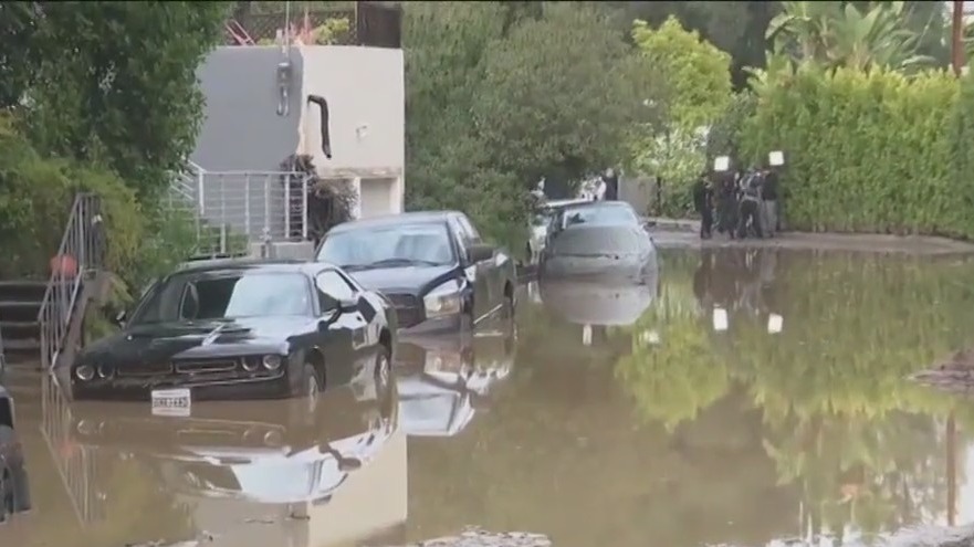 Biden to visit devastated areas of California