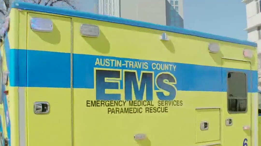 City of Austin in need of more police officers, medics