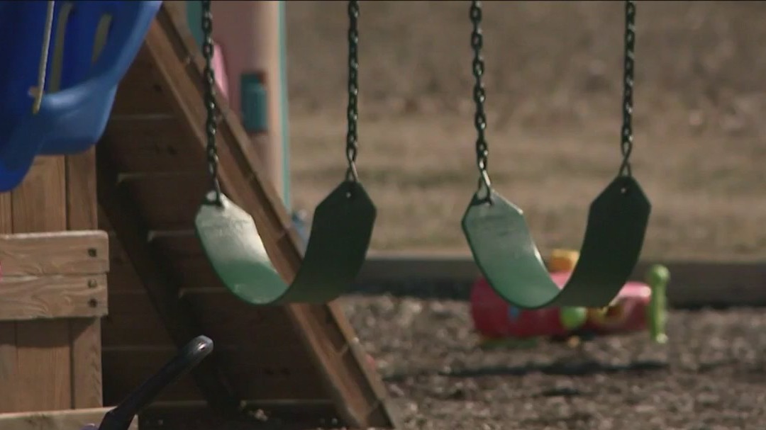 Indiana daycare teacher allegedly gave kids melatonin