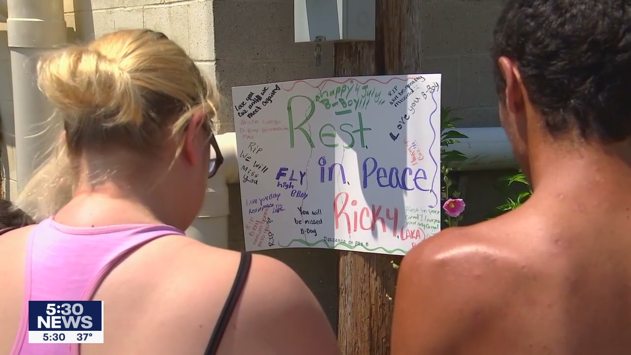 Olivia police shooting ruled justified, no criminal charges filed