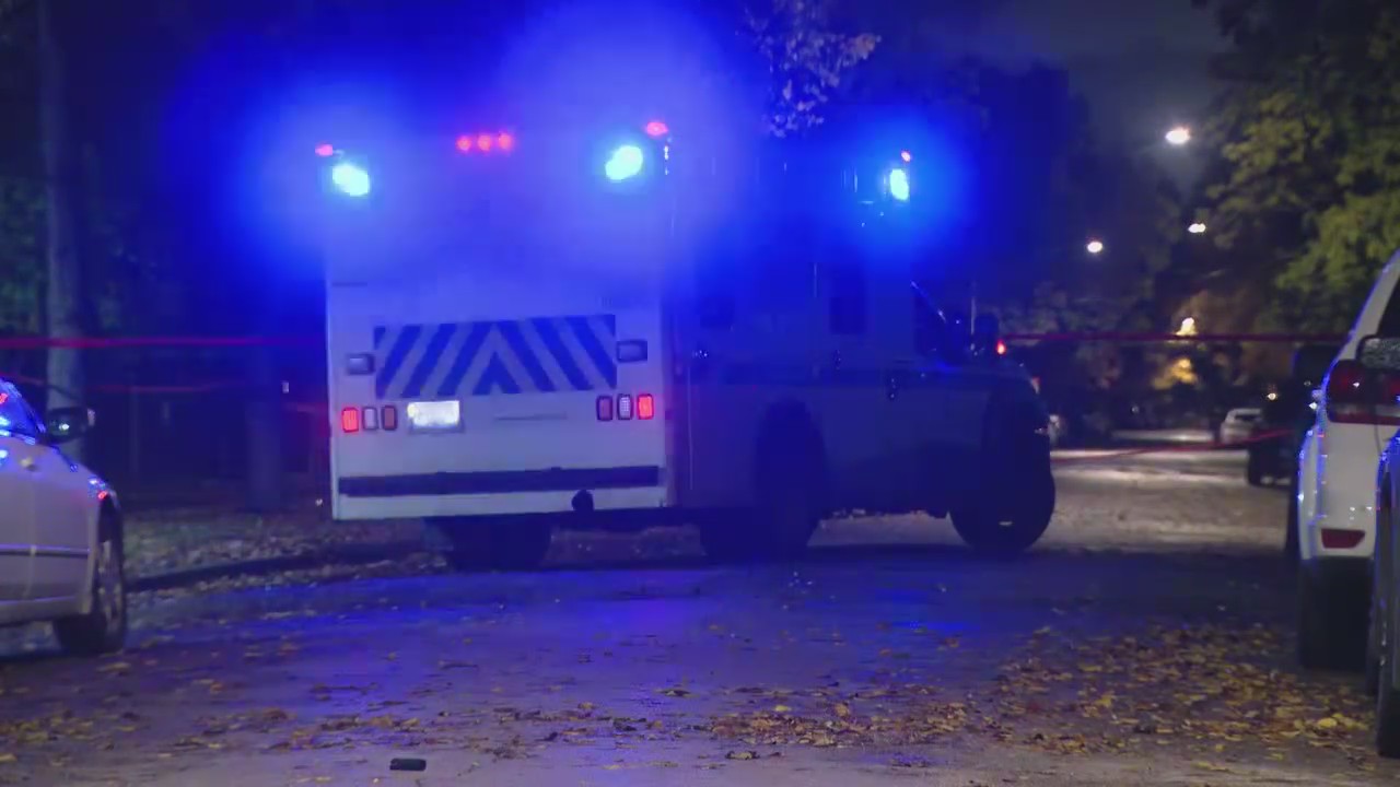 Pregnant woman shot on Chicagos West Side, unborn child dies: sources