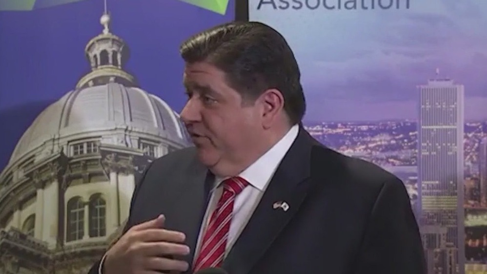 Pritzker says Chicago Bears 'don't need taxpayer funds'
