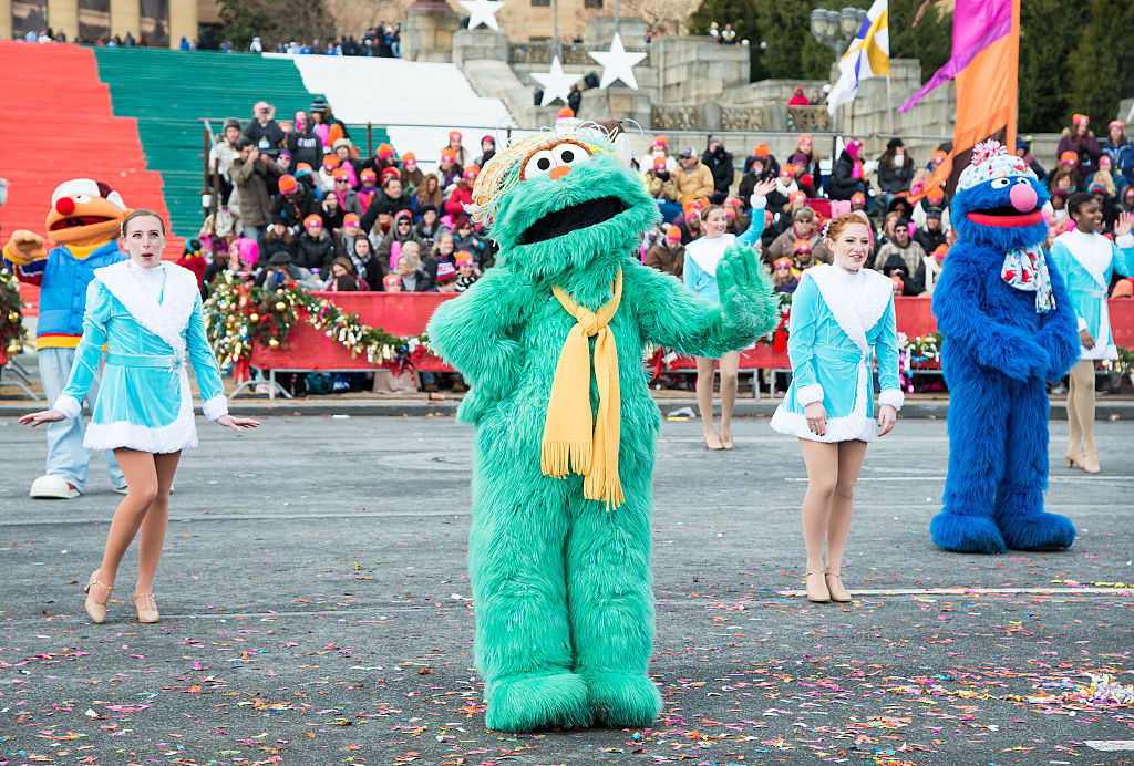 Sesame Place facing backlash after mother says character ignored children in parade