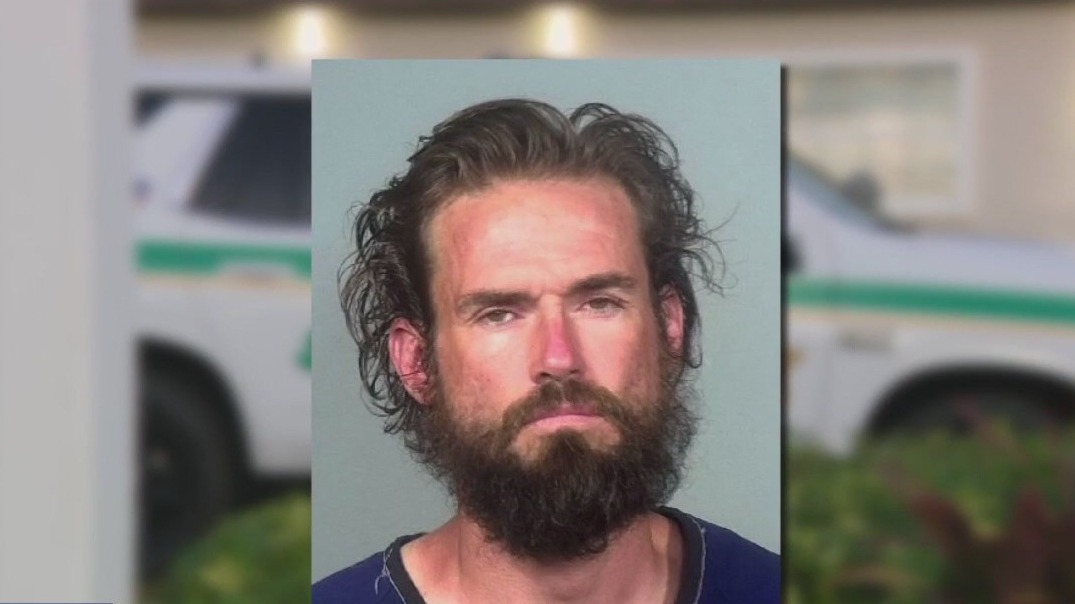 Bradenton double homicide, suspect in custody