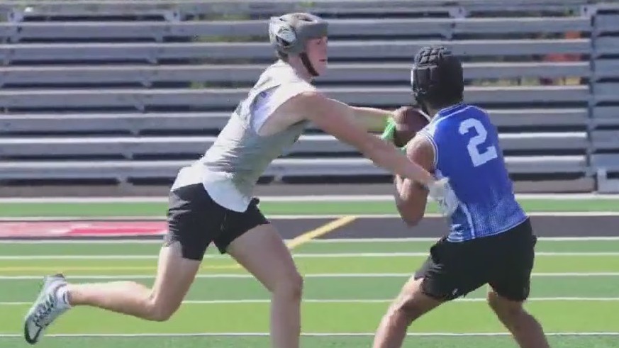 High school sports with Snupe Daniel