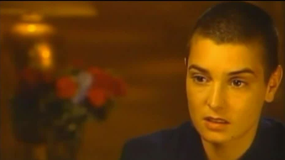 Irish singer Sinéad O’Connor dies at 56