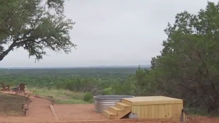 Explore outdoors this summer with LCRA