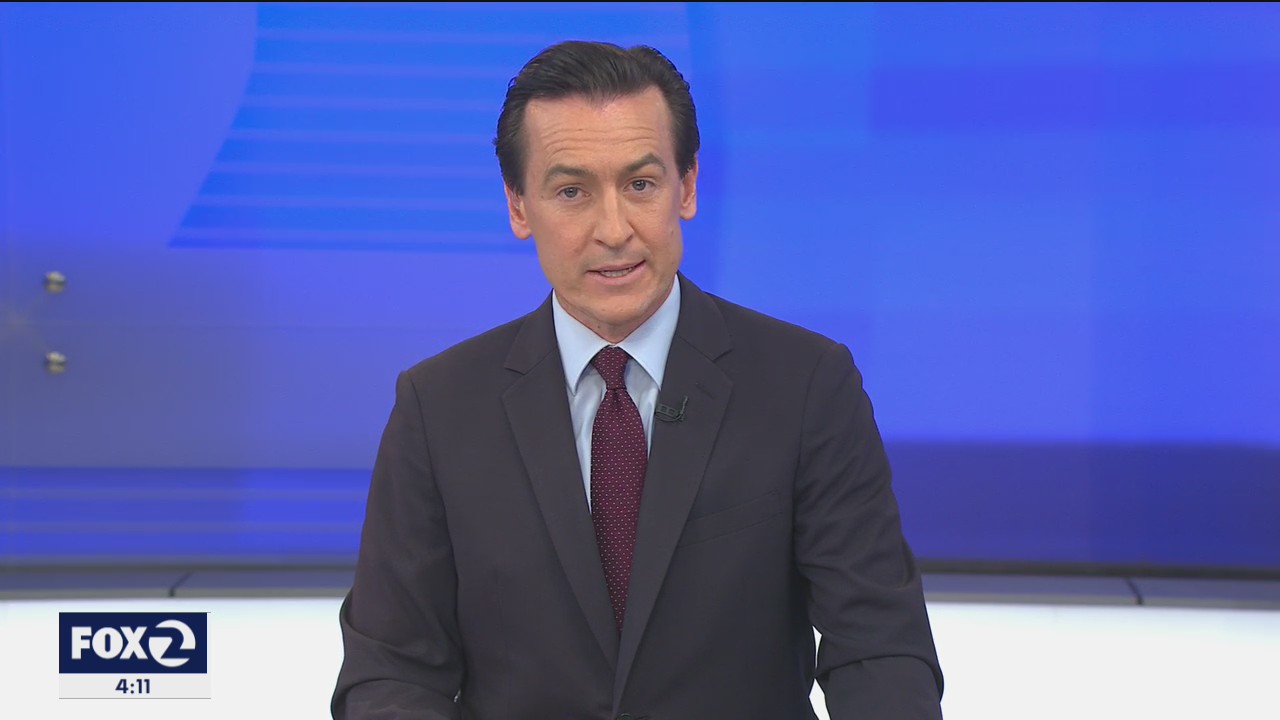 KTVU FOX 2 News at 4pm