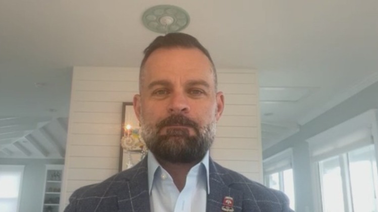 Florida Midterm Elections winners: Corey Mills