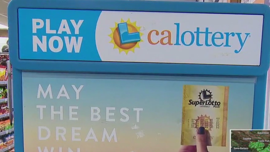$1.7B Powerball winner revealed