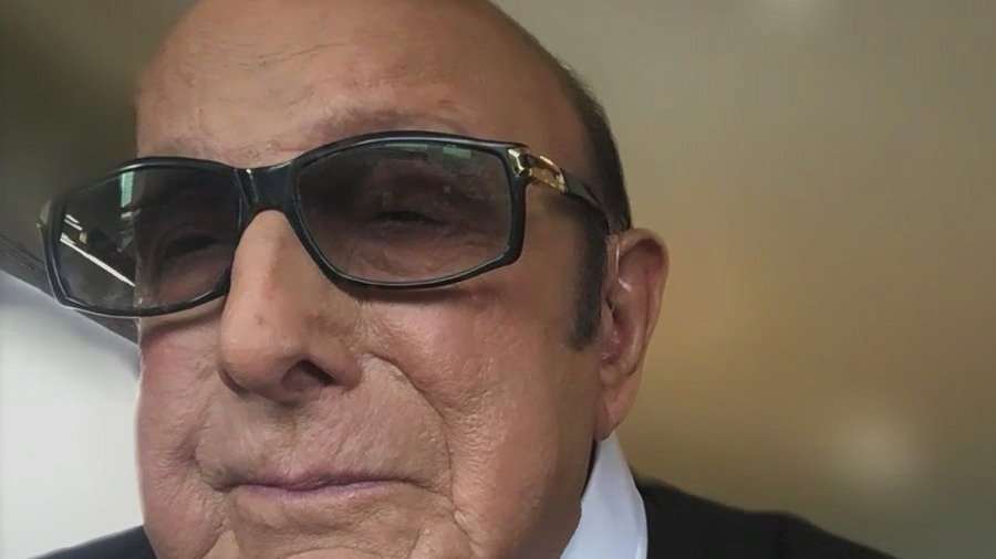 Clive Davis on turning 90 years old