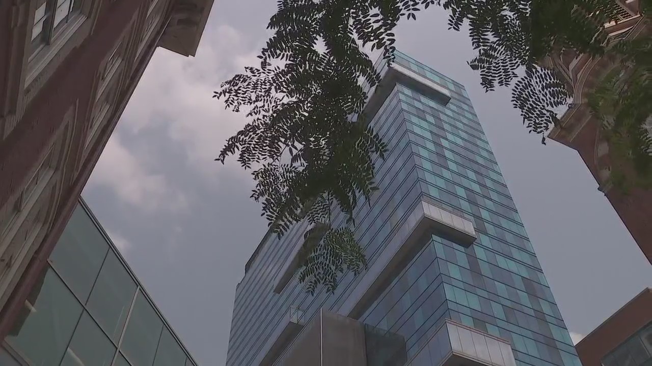 Detroit's casino worker union votes to authorize a strike