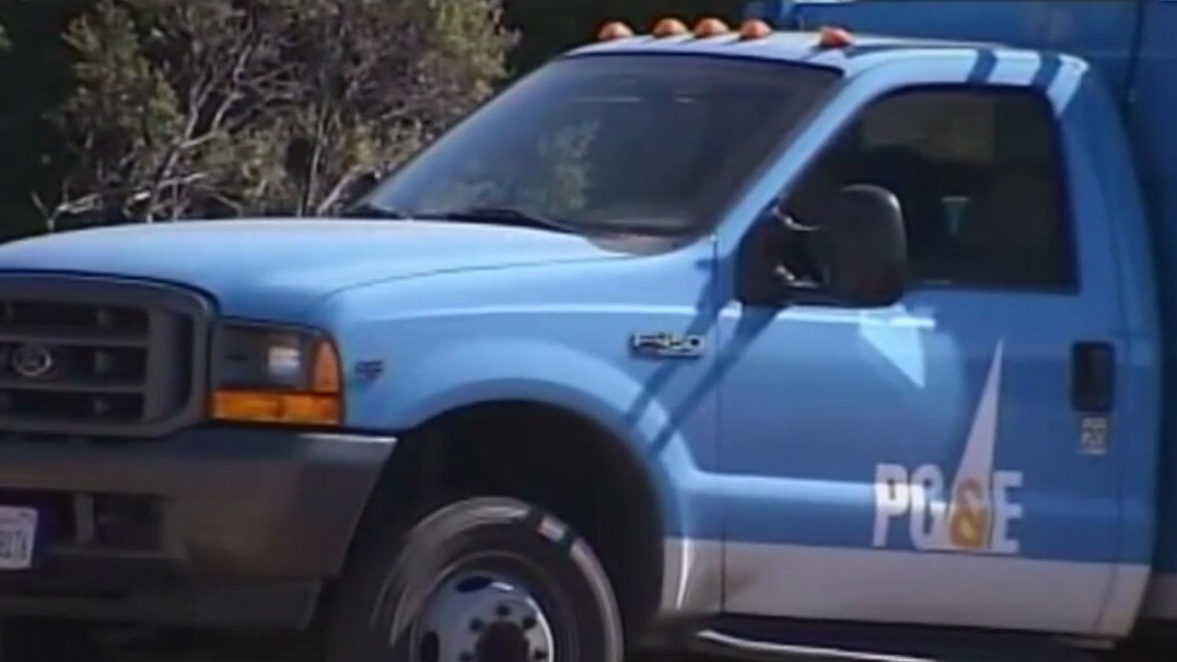 Ready for another $40 a month rate hike from PG&E?
