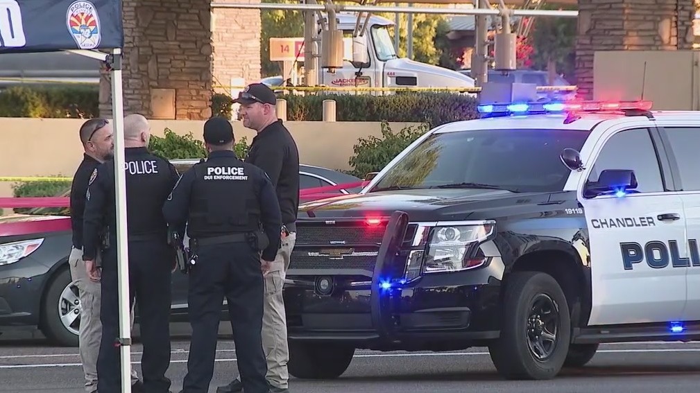 New details emerge in deadly Chandler road rage shooting