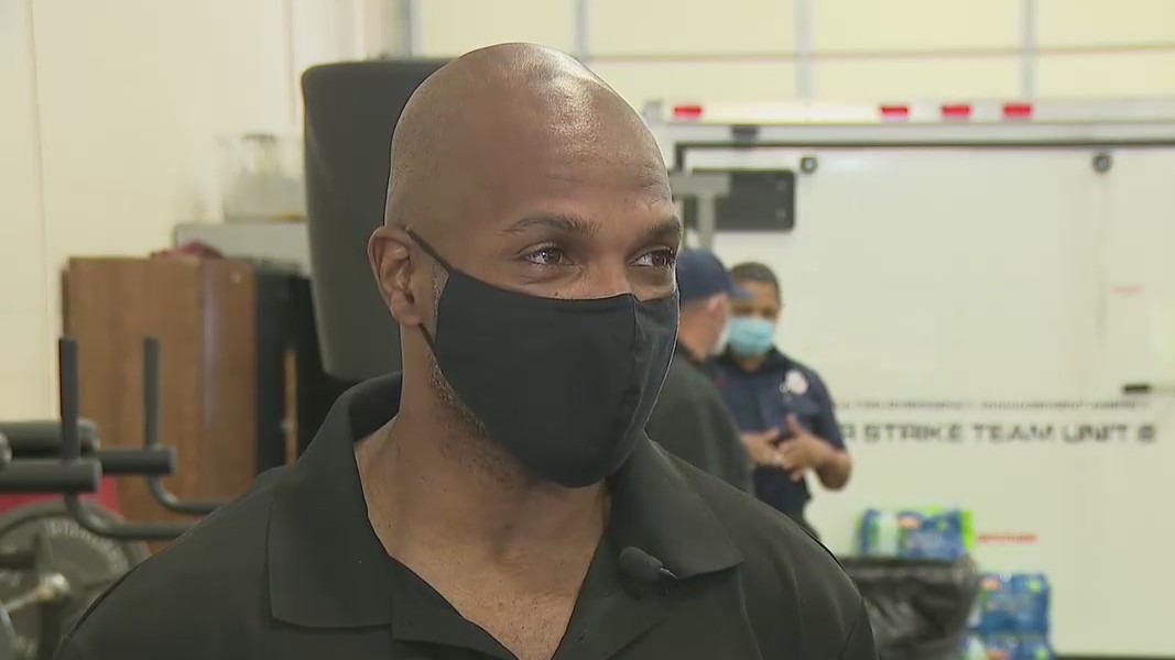South Fulton honors good samaritan