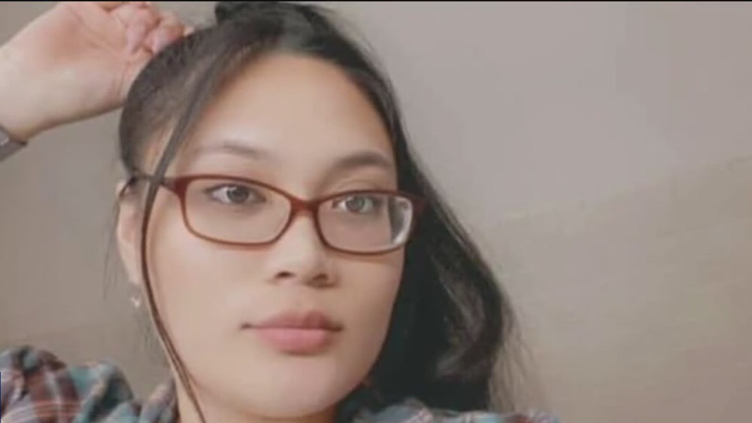 Search for body of missing Alexis Gabe of Oakley resumes this weekend
