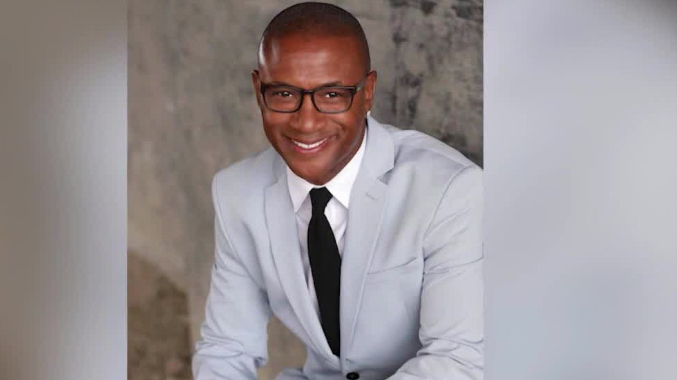 Tommy Davidson brings laughs to Atlanta