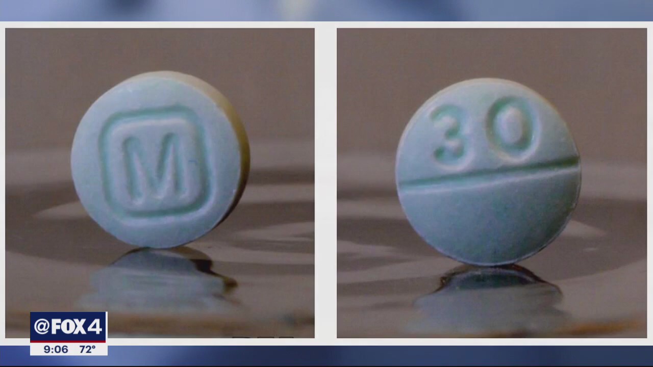 22-year-old arrested, considered 'main source' of fentanyl that killed 3 Carrollton teens, feds say