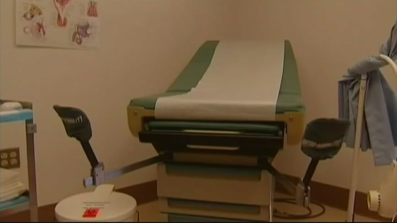 How an abortion ban could impact healthcare