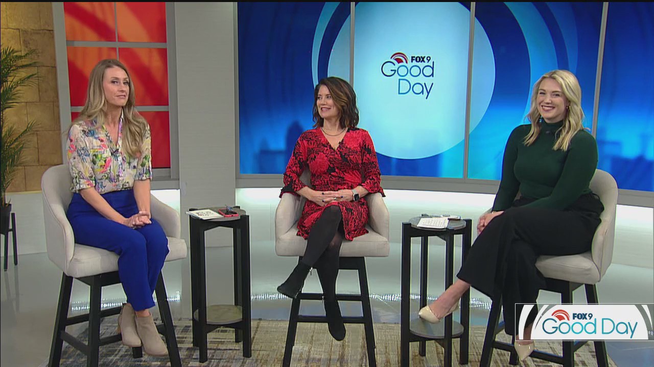FOX 9 Good Day: March 27, 2024
