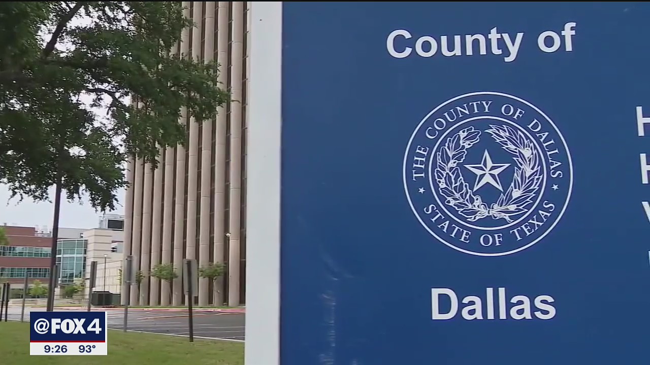 Dallas County expands monkeypox vaccine eligibility