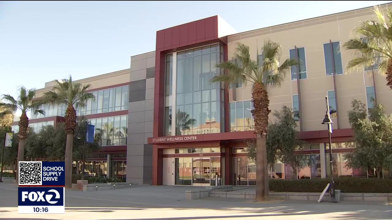 San Jose State will offer abortion pills by January 1st 2023