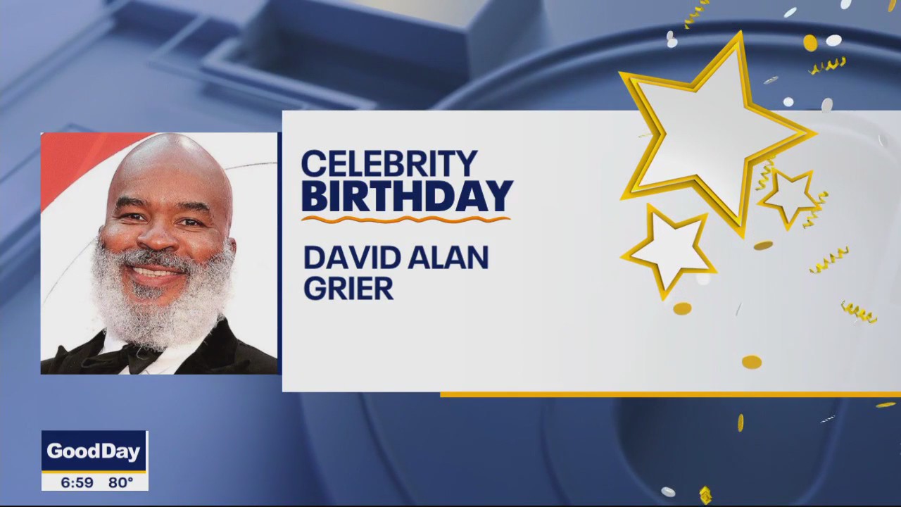 Celebrity Birthdays for June 30