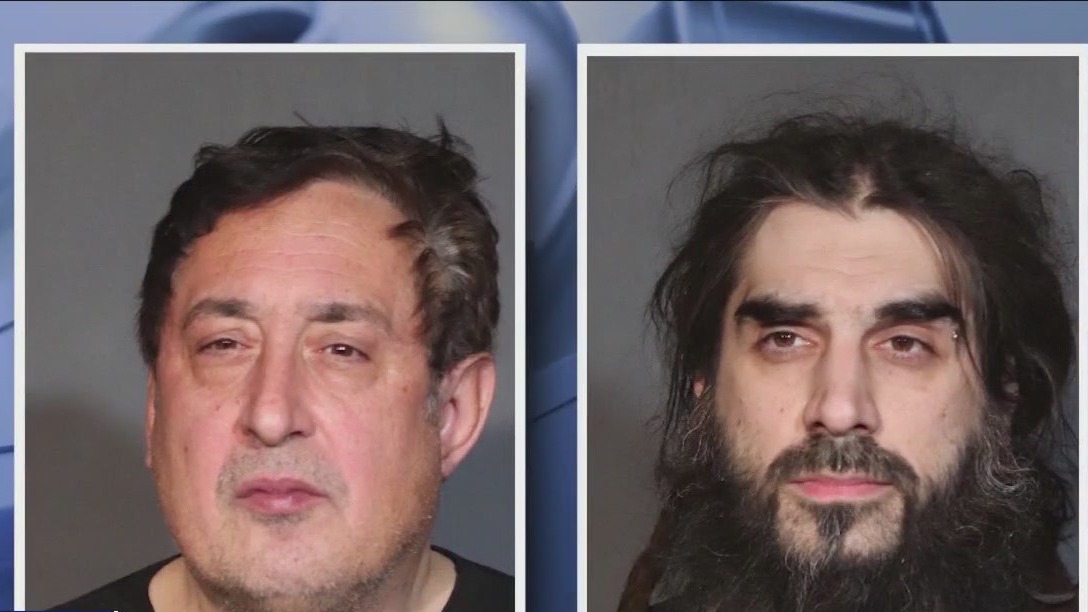 Queens arsenal suspect worked at LI school