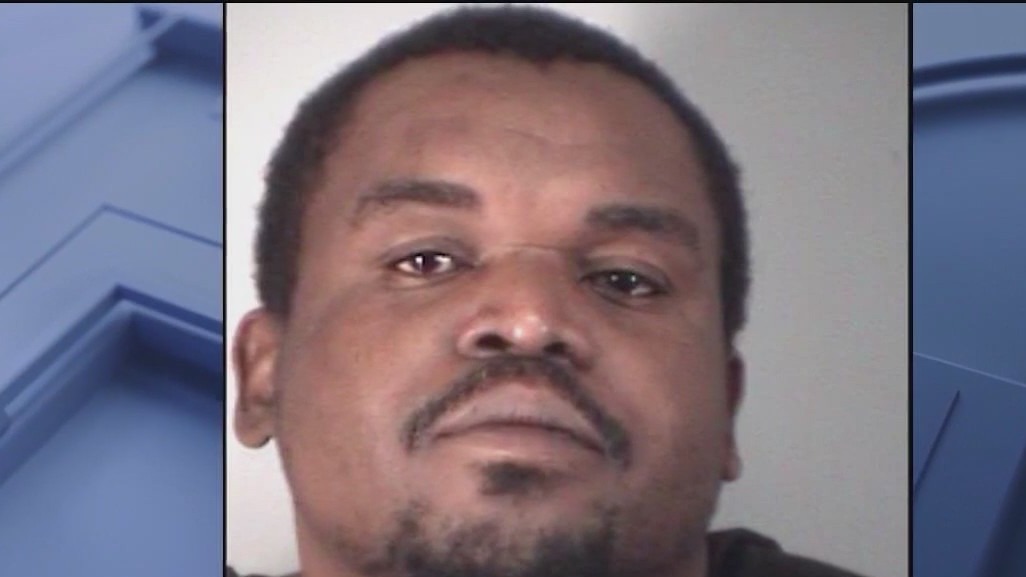 Search for Zachery Waldo: Florida man wanted after leaving court for lunch, never returned