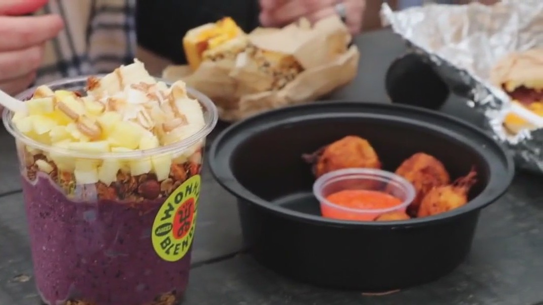 Food Truck Friday: Brooklyn Breakfast Shop