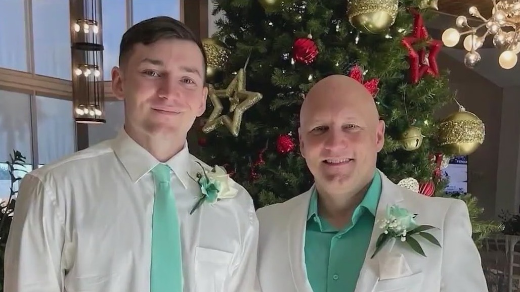 Father mourns death of son killed by hit-and-run driver