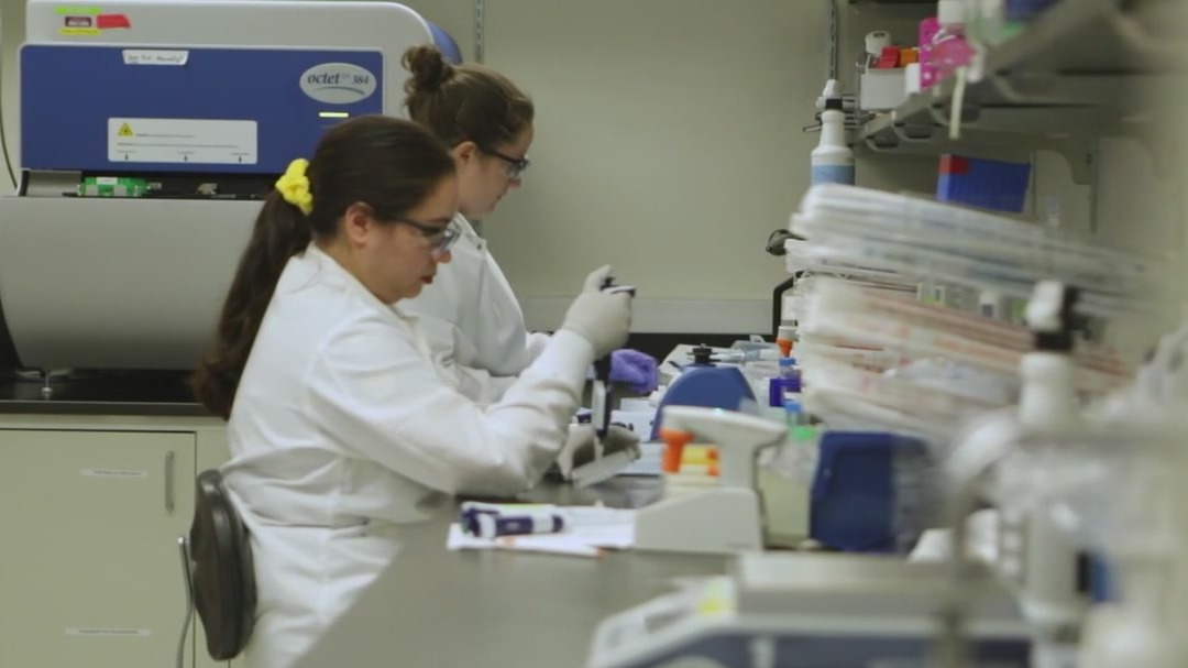 A new COVID vaccine could soon be on the way