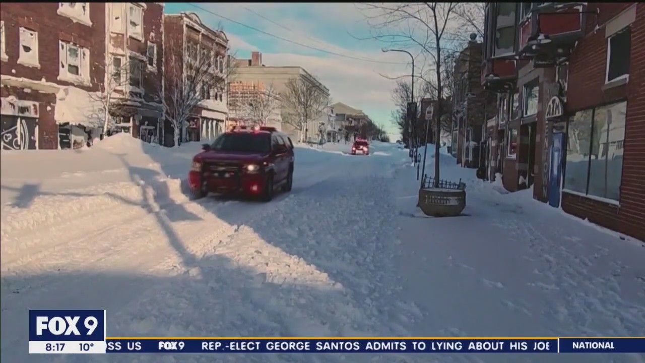 Death toll from massive winter storm continues to climb
